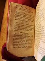 1618 - Antoine Bourriquant - Trésor des pauvres - Bibliothèque Sainte-Geneviève