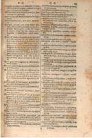 1609 - Philippe Albert et Alexandre Pernet - Trésor des trois langues, francoise, italienne et espagnole (Troisième partie) - BSB Munich