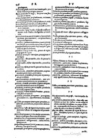1617 - Samuel Crespin - Trésor des trois langues espagnole, française et italienne (3 parties) - Ohio