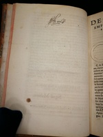 1553 - Jacopo Strada et Thomas Guérin - Épitome du Trésor des antiquités - Les Méjanes, Aix-en-Provence