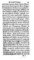 1646 - Jean Billaine - Trésor sacré ou inventaire des saintes reliques - BM Lyon