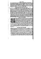 1567 - Olivier Arnoullet - Trésor des pauvres - BM Lyon