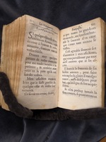 1609 - Théodore Reinsart - Trésor des fleurs du bien dire - Anvers Musée Plantin-Moretus