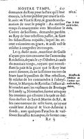 1624 - Joseph Bouillerot - Trésor de l’histoire générale de notre temps - BM Lyon