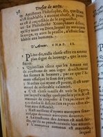 1576 - Benoît Rigaud - Trésor de vertu - BNC Florence