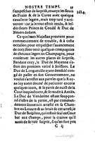 1623 - Joseph Bouillerot - Trésor de l’histoire générale de notre temps - BM Lyon