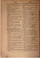 1645 - A. de Sommaville et A. Courbé - Trésor des deux langues espagnole et française - BSB Munich