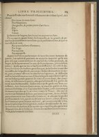 1608 - Nicolas Du Fossé - Trésor politique - BnF Tolbiac