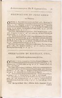 1634 - Zacharie Roman - Les Tables perpétuelles - BnF Arsenal