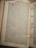 1609 - Étienne Gamonet - Grand dispensaire ou Trésor général et particulier des préservatifs - BM Marseille