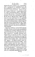 1607 - Nicolas Du Fossé - Trésor quadragésimal - T 01 - BM Lyon
