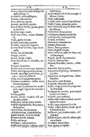 1607 - Marc Orry - Trésor des deux langues espagnole et française (Première et Seconde parties) - BU Tours