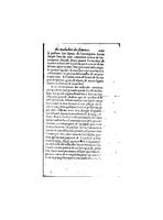 1587 - Jacques du Puis - Trésor des remèdes secrets pour les maladies des femmes - BnF