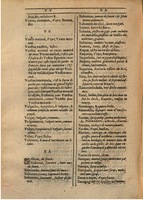 1607 - Marc Orry - Trésor des deux langues espagnole et française (Première partie) - BSB Munich