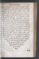 1619 - Pierre Rigaud - Trésor des bêtes chevalines - BnF