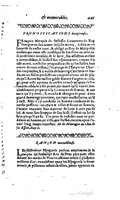 1610 - Paul Marceau - Trésor d’histoires admirables et mémorables - BSB Munich