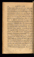1614 - Barthélemy Vincent - Élite et Trésor des lettres missives - Bâle