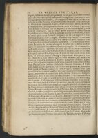 1611 - Pierre Chevalier - Trésor politique - BnF Tolbiac