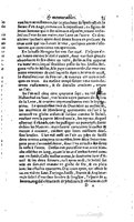 1610 - Paul Marceau - Trésor d’histoires admirables et mémorables - BSB Munich