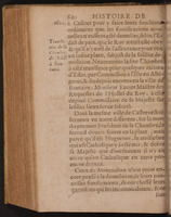 1626 - Joseph Bouillerot - Trésor de l’histoire générale de notre temps - BnF Arsenal
