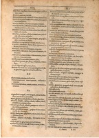 1609 - Philippe Albert et Alexandre Pernet - Trésor des trois langues française, italienne et espagnole (Seconde partie) - BSB Munich