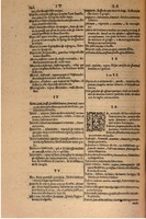 1606 - Samuel Crespin - Thresor des trois langues, francoise, italiene et espagnolle - BSB Munich