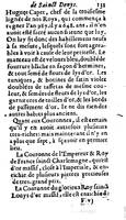 1646 - Jean Billaine - Trésor sacré ou inventaire des saintes reliques - BM Lyon
