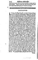 1628 - Jacques Crespin - Trésor d’histoires admirables et mémorables - BSB Munich