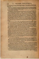1608 - Thierry Rolin - Trésor politique - Augsbourg