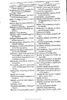 1607 - Marc Orry - Trésor des deux langues espagnole et française (Première et Seconde parties) - BU Tours