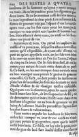 1607 - Étienne Servain et Jean Antoine Huguetan - Trésor de santé ou ménage de la vie humaine - BIU Santé