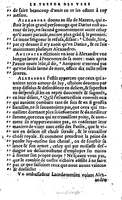1568 - Willem Silvius - Trésor des vies de Plutarque - Anvers Plantin-Moretus