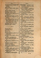 1607 - Marc Orry - Trésor des deux langues espagnole et française (Première et Seconde parties) - ÖNB Wien