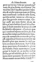 1578 - Guillaume Chaudière - Trésor de dévotion traitant de plusieurs belles vertus - BM Lyon