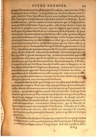 1608 - Pierre Chevalier - Trésor politique - BSB Munich