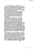 1642 - Sébastien Cramoisy - Trésor des merveilles de la maison royale de Fontainebleau - BM Lyon