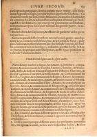 1608 - Pierre Chevalier - Trésor politique - BSB Munich