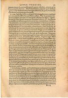1611 - Pierre Chevalier - Trésor politique - BSB Munich