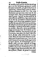 1576 - Benoît Rigaud - Trésor de vertu - British Library