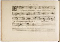 1594 - Paul Marceau - Trésor de musique d&#039;Orlande de Lassus, Superius, Bassus, Tenor, Quinta pars - BnF