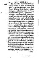 1623 - Joseph Bouillerot - Trésor de l’histoire générale de notre temps - BM Lyon