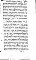 1617 - Jean Le Bouc - Trésor des remèdes secrets - BM Lyon
