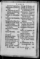 1574 - Benoît Rigaud - Trésor des vies de Plutarque - Avignon