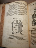 1609 - Étienne Gamonet - Grand dispensaire ou Trésor général et particulier des préservatifs - BM Marseille