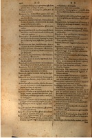 1609 - Philippe Albert et Alexandre Pernet - Trésor des trois langues, francoise, italienne et espagnole (Troisième partie) - BSB Munich