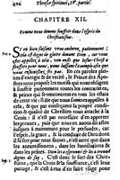 1635 - Sébastien Huré - Trésor spirituel contenant les obligations - BM Lyon