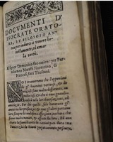 1557 - Étienne Groulleau - Trésor de vertu - York Minster Library