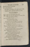 1607 - Pierre Brossart - Trésor des trésors - BnF