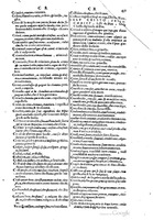1617 - Samuel Crespin - Trésor des trois langues espagnole, française et italienne (3 parties) - Ohio