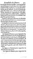 1585 - Jacques du Puis - Trésor des remèdes secrets pour les maladies des femmes - BnF